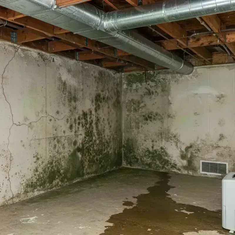 Professional Mold Removal in Wayne City, IL